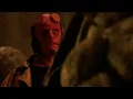 Hellboy vs Sammael First Fight Part 1