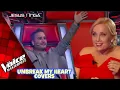 Download Lagu AMAZING Unbreak My Heart Covers in The Voice