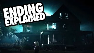 10 cloverfield lane 2016 ending explained references easter eggs