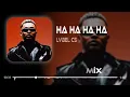 LVBEL C5 -  Ha Ha Ha (Alper Eğri Remix) Alo Telefonum Sana Açık #mix