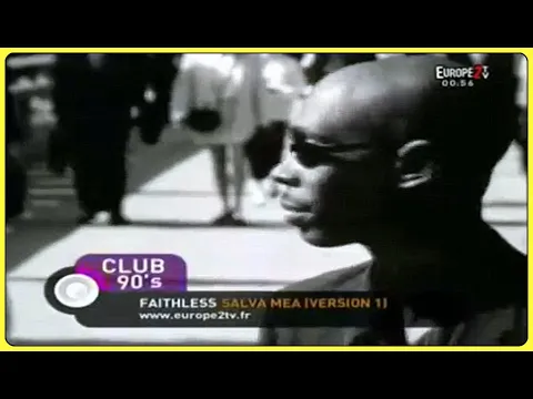 Download MP3 Faithless feat. Dido | Salva Mea (Version 1)