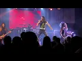 Disciple playing “Outlaws” in Indianapolis 2019