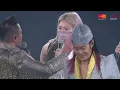 RE:GRASSHOPPER CONCERT 草蜢演唱會2022 第三場 特别嘉賓｜鄭欣宜 女神