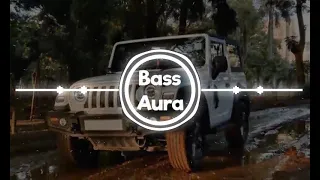  falak tak chal sath mere bassboosted remix deepbass music song 