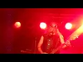 Manilla Road - Necropolis/Crystal Logic@Headbangers Open Air 2018