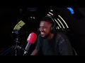FROM MOSS SIDE TO THE LIMELIGHT || KENZO STR8DROP || THE FYI PODCAST HOSTED BY UKL AND JOEY HAB