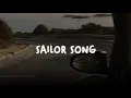 Download Lagu sailor song — gigi perez (slowed + reverb)