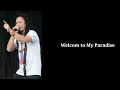 Download Lagu Steven Coconut Treez - Welcom To My Paradise || Chord \u0026 Lirik
