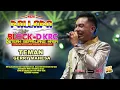 TEMAN GERRY MAHESA NEW PALLAPA LIVE BLOK D TEAM SEPANJANG MASA DANYANGMULYO 2019