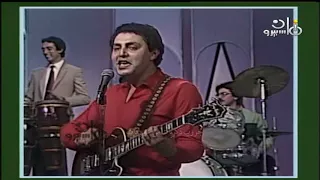 شكرا يارب حسين ومودى الامام وفرقة طيبة 