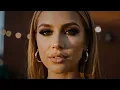El Halcón De La Sierra - La Rubia Y La Morena (Letra)