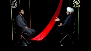 سبب فقر المجتمع السياسي بعيد عن الدين - سماحة الشيخ مهدي الطرفي
