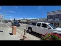 Sights And Sounds Around Bishop California