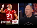 Berry s Week 13 Best Worst playoff schedules Fantasy Football Happy Hour FULL SHOW