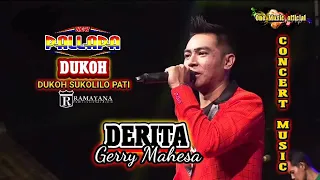 derita gerry mahesa new pallapa dukoh sukolilo pati