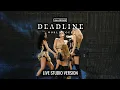 Lagu BLACKPINK – How You Like That | Deadline Live Band Studio Version