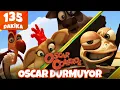 Oscar Çöllerde 🦎 | Oscar Durmuyor! 🤩| Minika