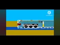 Play Safe 1936 Crash Scene Montana and Dakota coming in the same track and screaming