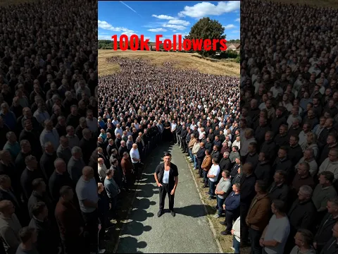 How Many Followers Do You Have?😬