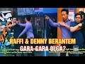 Download Lagu Raffi Ahmad \u0026 Denny Cagur berantem gara-gara Olga?