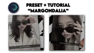 Download (preset) tutorial transisi “in depok i ngerokok - margondalia” || alight motion MP3