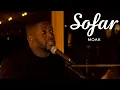 Download Lagu MOAK - I'm From | Sofar London