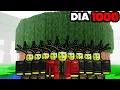 Download Lagu Construí la Base MÁS SEGURA de 99 Noches en el Bosque  (1000 noches vs 1000 cultistas)