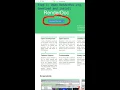 Sample 6 in RenderDoc