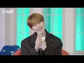 'Sunshine' Live Clip | ONEW 온유 (with AKMU 수현) @진기장판