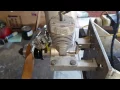 OS 160 MAX FX CH Gasoline Conversion