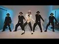 Download Lagu Smooth Criminal - Michel Atie - with The Lean !!!