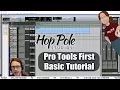 Pro Tools First 101 Basics and why you should or shouldn t use it