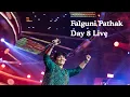 Download Lagu Falguni Pathak's Navratri Utsav 2025 - Day 08 | Jio Convention Centre - Mumbai.
