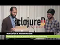 clojureD 2019 Reducing Accretion in Monoliths with Stream Processing by A Gupta S Ghorpade