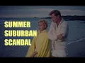 A Summer Place 1959 A Last Disc On Earth Spotlight Blu-ray Warner Archive