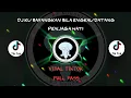 Download Lagu DJ KU BAYANGKAN BILA ENGKAU DATANG - PENJAGA HATI || VIRAL TIKTOK || FULL BASS