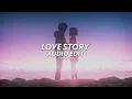 Download Lagu Love Story (Orchestral/Slowed Version) - Indila [edit audio]