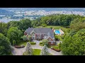 Tour this STUNNING and RARE property in WV