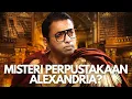 Lagu Rahsia di Sebalik Perpustakaan Alexandria?