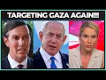 Jared Kushner SELLS OUT America To NETANYAHU
