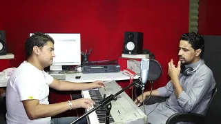 امطير بوخشيم  خاطري طاوعني دندنها