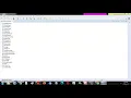 Easy steps to connect Java with MySQL in Eclipse-database table creation