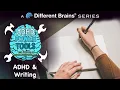 AD Writing AD Power Tools w Ali Idriss Brooke Schnittman