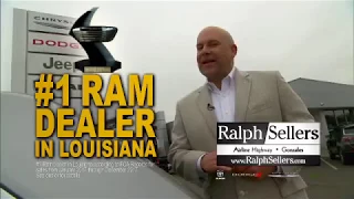 Ralph Sellers is starting the new year with confidence