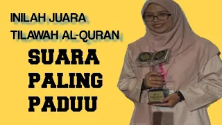 Download INILAH JUARA QARIAH TILAWAH AL-QURAN 2023! SUARANYA PADU MP3