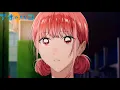 Download Lagu Hina's HEARTBREAKING Moment in Blue Box Episode 6 #anime #romanceanime
