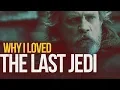 Download Lagu The Last Jedi - Why I Loved It