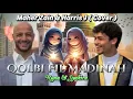 Download Lagu Qolbi Fil Madinah ( Cover ) Runa \u0026 Syakira #runasyakira #qolbifilmadinah