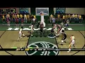 College Hoops 2K8 Reborn Purdue 2024 Dynasty Game 4 vs Arizona State