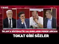 Download Lagu İslam'a Sistematik Saldırıların Perde Arkası! Tokat Gibi Sözler...